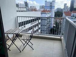 The Interweave (D12), Apartment #562026721